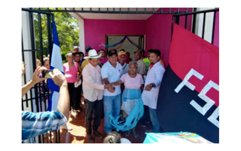 obras